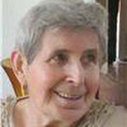 Renée MINIQUE à Cortil-Noirmont: avis de décès