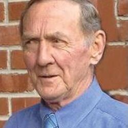 Robert NAISSE à Laforêt: avis de décès