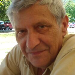 Roger DESMET à Orcq: avis de décès