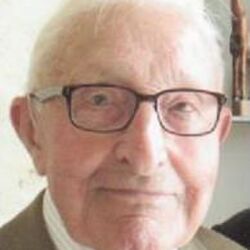 Roger DEWAELE à Dergneau: avis de décès