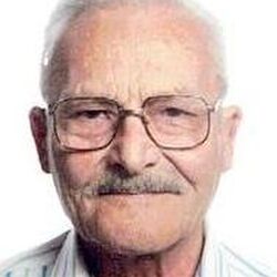 Roger MULLIEZ à Mouscron: avis de décès