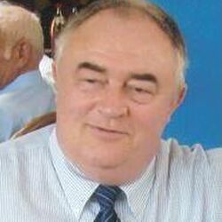 Roland VANDENBROUCKE à Mouscron: avis de décès