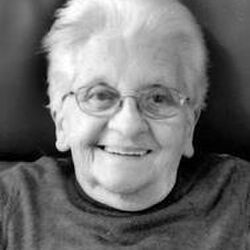 Rose MICHAUX à Virton: avis de décès