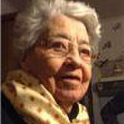 Tamara KAMENSKAJA à Ciney: avis de décès