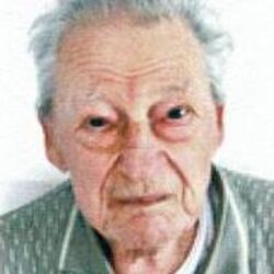 Albert VANDECASTEELE à Herseaux: avis de décès