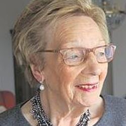 Alice Goderis à : avis de décès