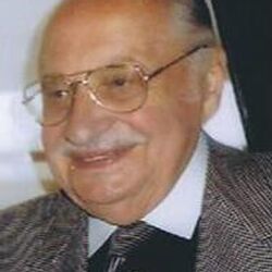 Alphonse MATHY à 'S Gravenwezel: avis de décès