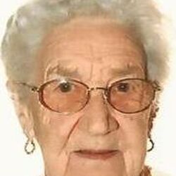 Amandine LIETARD à Tournai: avis de décès