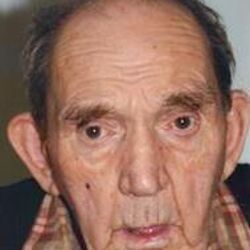 André LEONET à Bellefontaine: avis de décès