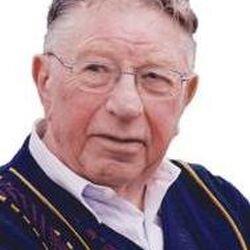 André MESSIAEN à Dottignies: avis de décès