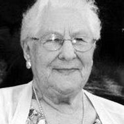 Anne-Marie LAMY à Malonne: avis de décès