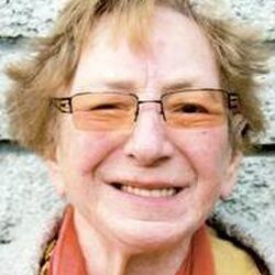 Anne-Marie SKA à Bastogne: avis de décès