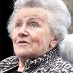 Annie RAPPE à Grez-Doiceau: avis de décès