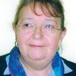 Annita BEGON à : avis de décès