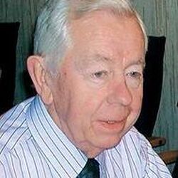 Antoine VANASSCHE à Mouscron: avis de décès