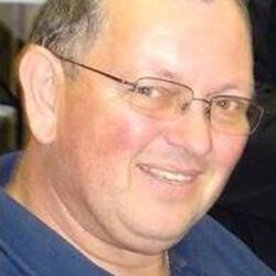 Bernard LEJEUNE à Rumillies: avis de décès