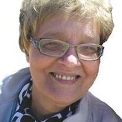 Brigitte FONTAINE à Moustier: avis de décès