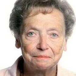 Brigitte VOGLEVAIE à Mouscron: avis de décès