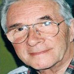 Charles MAZY à -: avis de décès