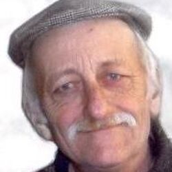 Claude CRETEUR à Ronse: avis de décès