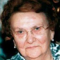 Claudine BOUCHEZ à Moulbaix: avis de décès