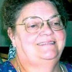 Claudine GEORGES à Deux-Acren: avis de décès