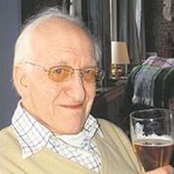 De Ryck Gustave à Herzele: avis de décès