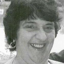 DENIL Gabrielle à Brasmenil: avis de décès