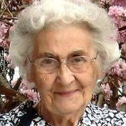 Denise GERARD  à Saint-Mard: avis de décès