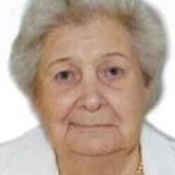 Denise MOUREAU à Jodoigne: avis de décès