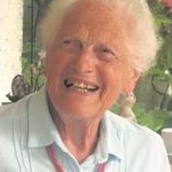 Dora Mahy à Merelbeke: avis de décès