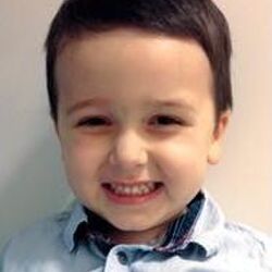 Eliott VAZQUEZ JACQUES à Libramont-Chevigny: avis de décès