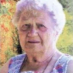 Elisabeth CUSTINNE à Fernelmont: avis de décès