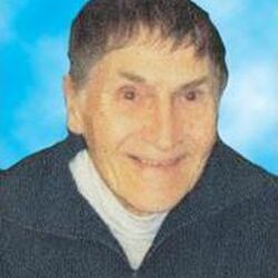 Elisé GERARD à -: avis de décès