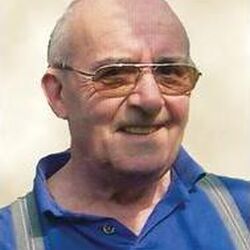 Emile FRANQUIEN à Saint-Servais: avis de décès