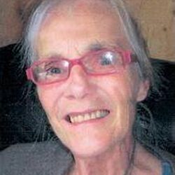 Emma CHALON à Vesqueville: avis de décès