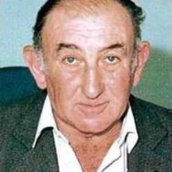 Fernand HAWRO à Flobecq: avis de décès