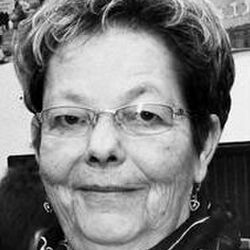 Francine QUINET à Ciney: avis de décès