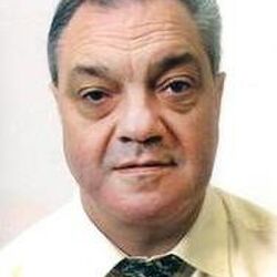 Francis VERHELLE à Mouscron: avis de décès