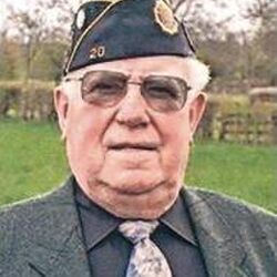 François Dewalque à : avis de décès