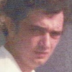 François JOYEUX à -: avis de décès