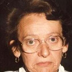 Gabrielle COLLARD à : avis de décès