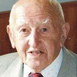 Gaston MERSCH à : avis de décès