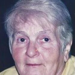 Geneviève ABINET à : avis de décès