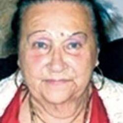 Geneviève JEANMART à Arlon: avis de décès