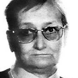 Georgette DEFAUX à Péronnes-lez-Antoing: avis de décès