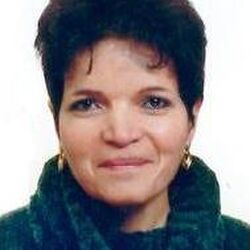 Georgina FERRIERE à Bertrix: avis de décès