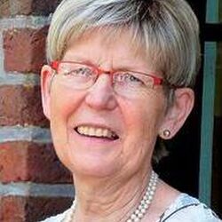 Germaine BOVY à Battice: avis de décès