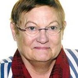 Germaine DE WAELE à Gaurain-Ramecroix: avis de décès