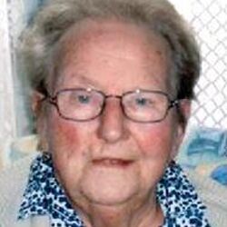 Ghislaine DUGAILLEZ à Ath: avis de décès